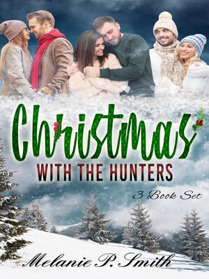 cover image of Christmas with the Hunter